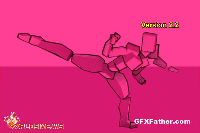 Female Fighter Mecanim Animation Pack Unity Asset