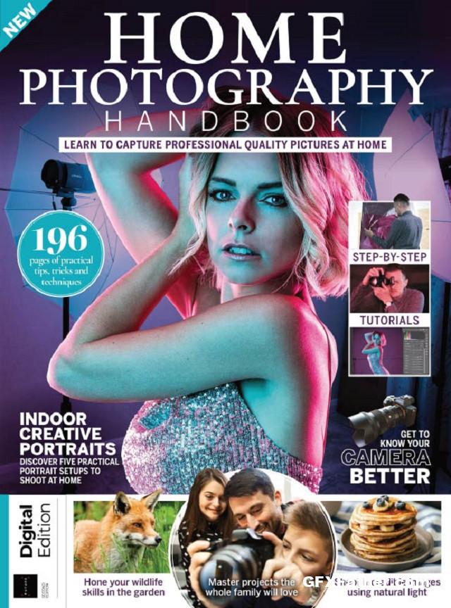 Home Photography Handbook 2nd Edition 2022 Pdf