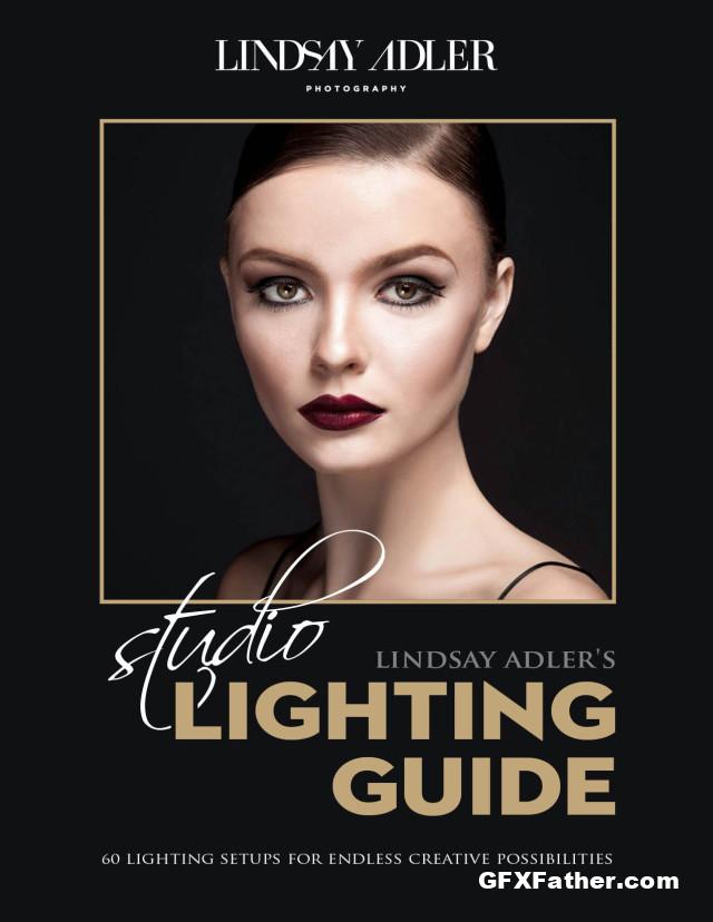 Lindsay Adler The Studio Lighting Guide