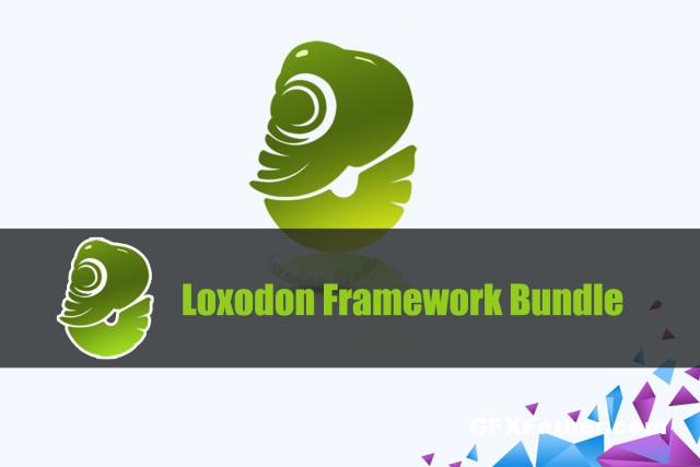 Loxodon Framework Bundle Unity Asset