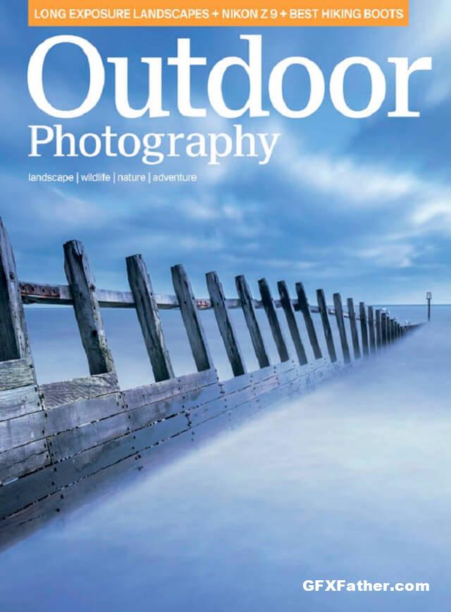 Outdoor Photography Issue 281 May 2022 Pdf