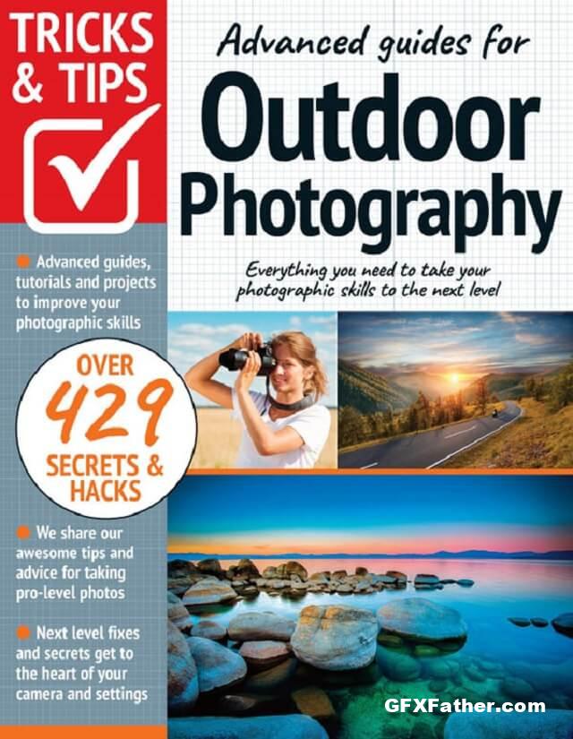 Outdoor Photography Tricks and Tips 10th Edition 2022 Pdf