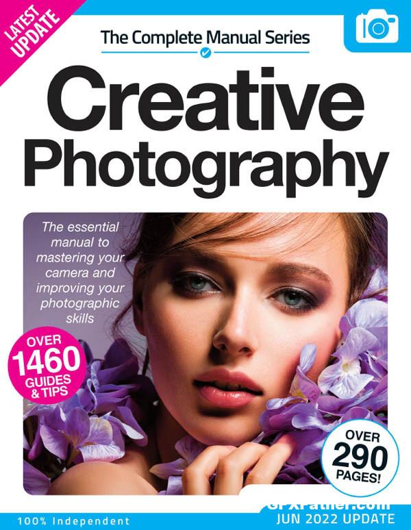 The Complete Creative Photography Manual 14th Edition 2022 Pdf