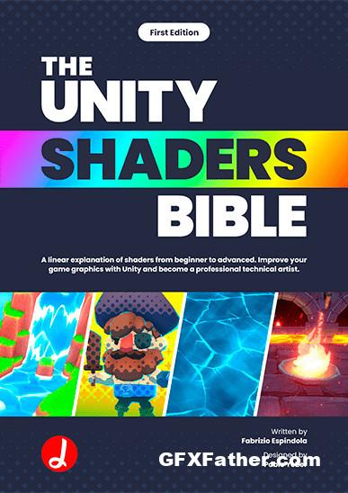 The Unity Shaders Bible PDF
