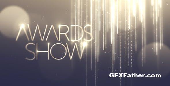 After Effects Awards Show 8206637