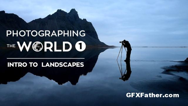 Elia Locardi Photographing the World 1 Landscape Photography and Post-Processing