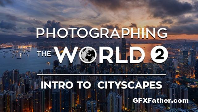 Elia Locardi Photographing the World 2 Cityscape, Astrophotography, and Advanced Post-Processing