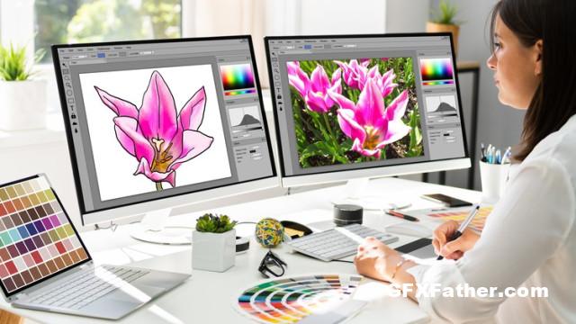 Udemy Adobe Illustrator Smart Tips To Boost Your Adobe Skills