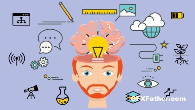 Udemy An Introduction To Design Thinking