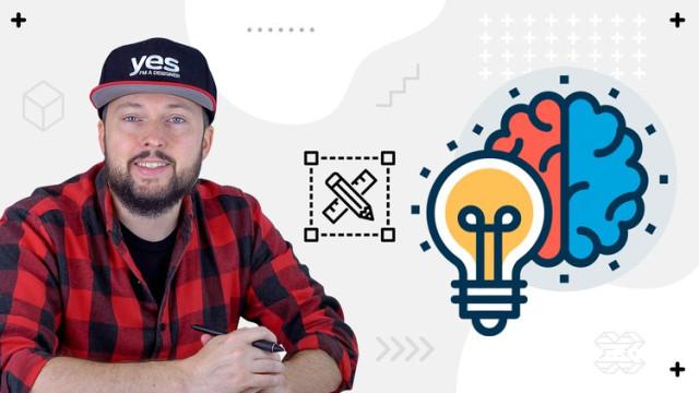 Udemy Graphic Design Theory Psychology of Design