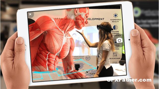 Udemy Learn Basics Of Augmented Reality