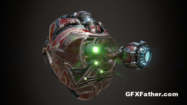 Udemy Substance Painter 2 For All Levels