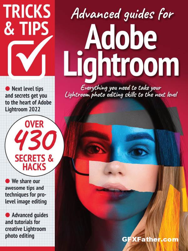 Adobe Lightroom Tricks and Tips – 11th Edition 2022
