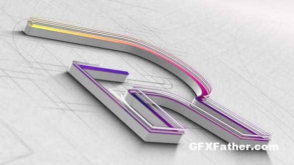 After Effects Stpro Logo Intro 39311289