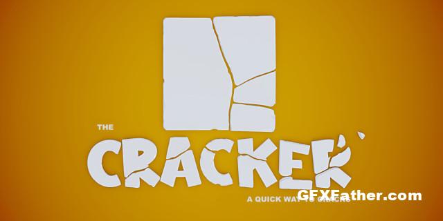 Cracker Blender Addon