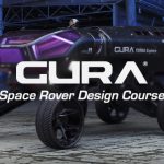 GURA Space Rover Design Course Free Download