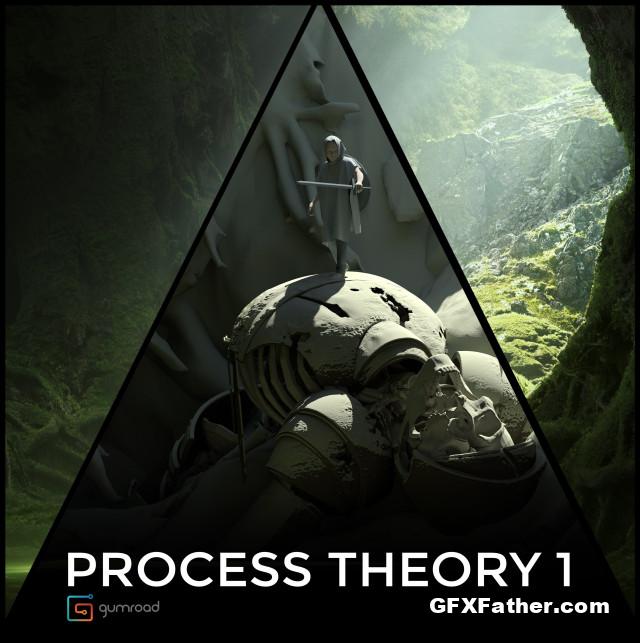 Gumroad - Process Theory 1 (John Sweeney)