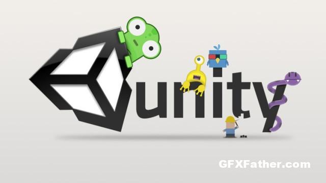 Udemy Complete C# Unity Game Developer 2D & 3D