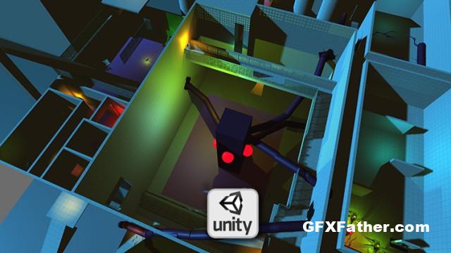 Udemy Learn The Art Of Level Design