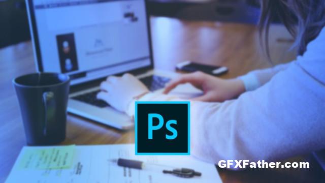 Udemy Learn To Create Posters That Sells In Adobe Photoshop
