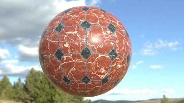 Udemy Learn To Make Realistic Pbr Materials In Substance Designer