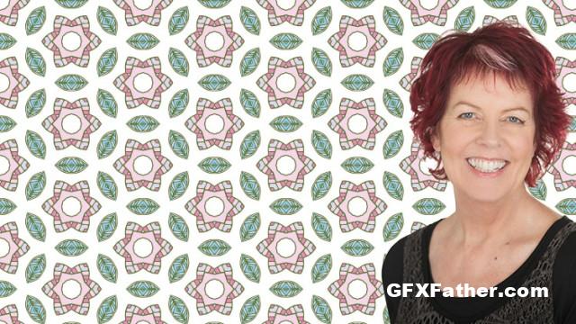 Udemy Make Patterns To Sell In Adobe Photoshop - A Masterclass