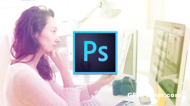 Udemy Master Photoshop Elements 10 The Easy Way - 12 Hours