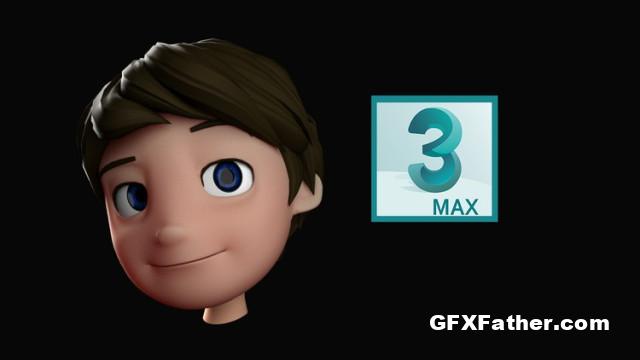Udemy The Ultimate 3D Facial Rigging Beginners Guide In 3Ds Max