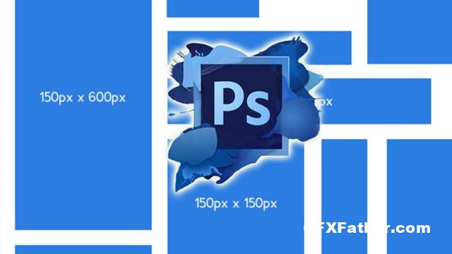 Udemy Use Photoshop To Create Amazing Website Banners And Sliders