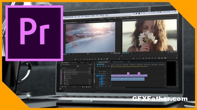 Introduction To Adobe Premiere Pro Cc Master It In A Day