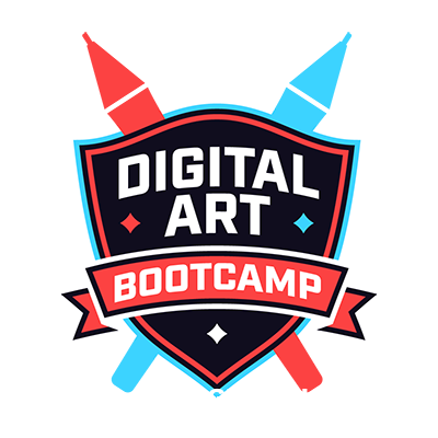 RossDraws Digital Art BootCamp