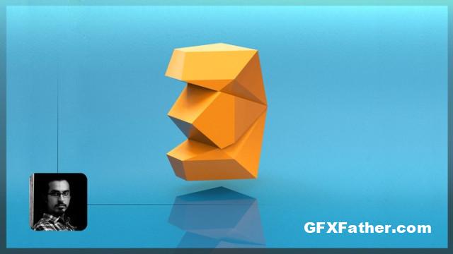 Udemy 3D Modeling From Zero To Professional With 3D Max