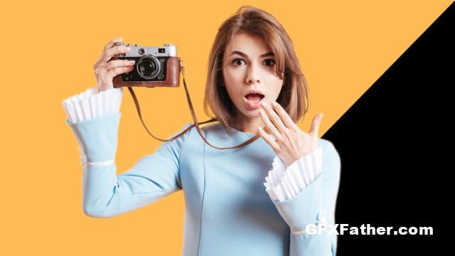 Udemy Advance Your Photography Start Taking Better Photos Today