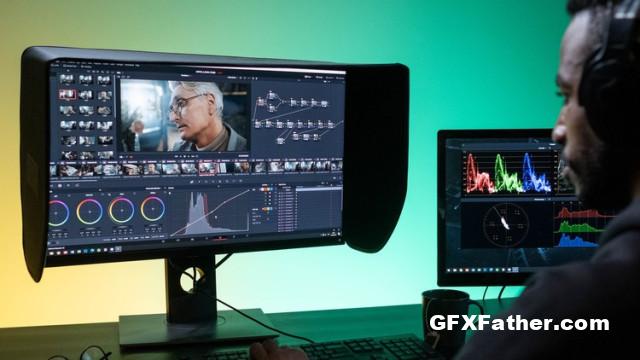 Udemy Certificate Course On Video Editing With Lightworks 2022