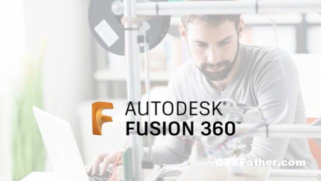 Udemy Fusion 360 Complete Course 2022