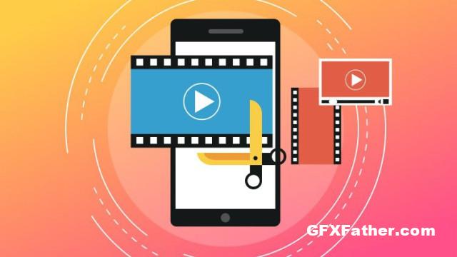 Udemy Introduction To Video Editing