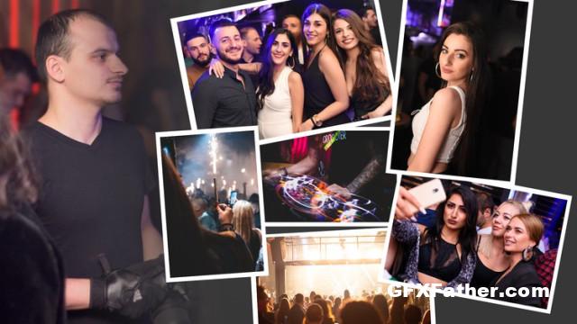 Udemy Nightclub Photography Shoot Better With Any Experience