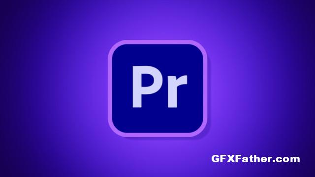 Udemy Video Editing Masterclass Adobe Premiere Pro Cc