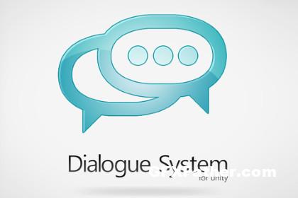 Unity Asset Dialogue System for Unity v2.2.32