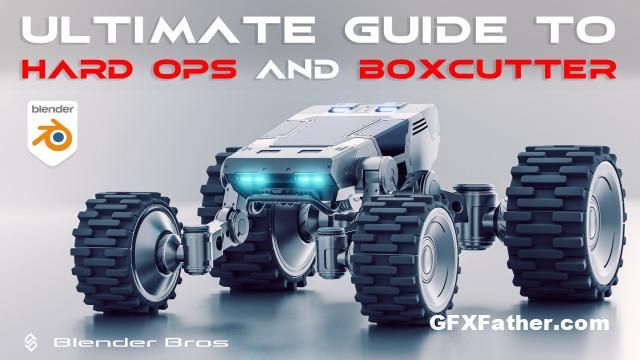 Gumroad The Ultimate Guide To Hard Ops And Boxcutter