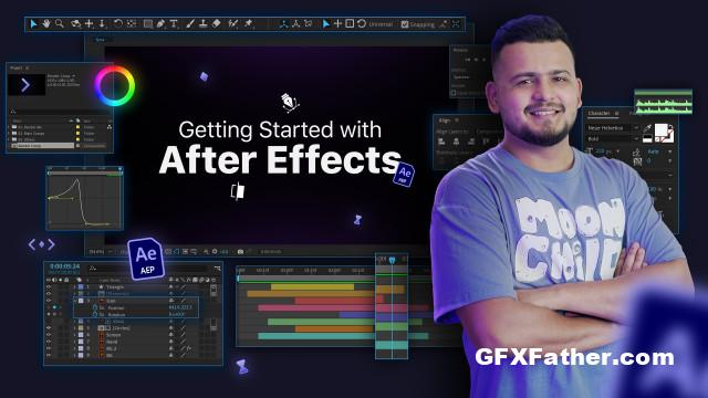 Nikhil Power Pawar Get Started with After Effects