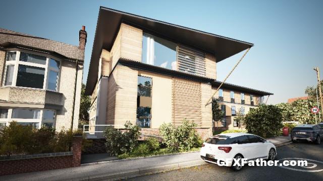 Udemy Photorealistic Lighting With 3Ds Max + Vray