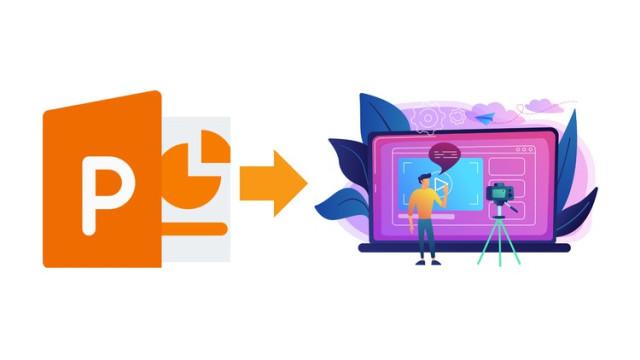 Udemy Powerpoint Create Animated Explainer Videos With Powerpoint