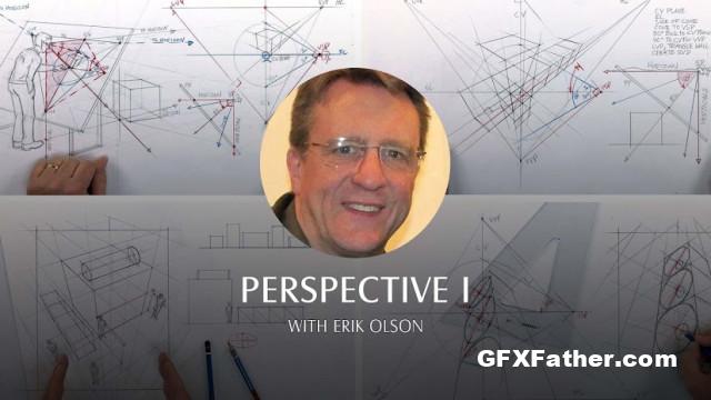 New Masters Academy Perspective I with Erik Olson