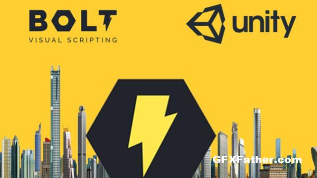 Udemy Create an Idle Tycoon Game using Visual Scripting in Unity