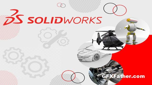 Udemy Learn SolidWorks Basics from Scratch