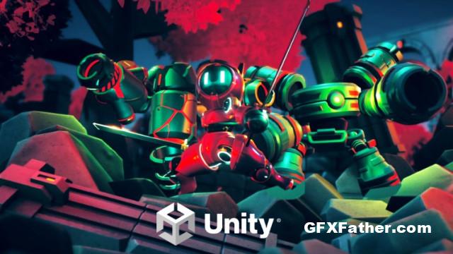 Udemy Project Little Adventurer Learn to create a 3D action game