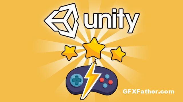 Udemy Unity By Example 20+ Mini Projects in Unity (2022 Updated)