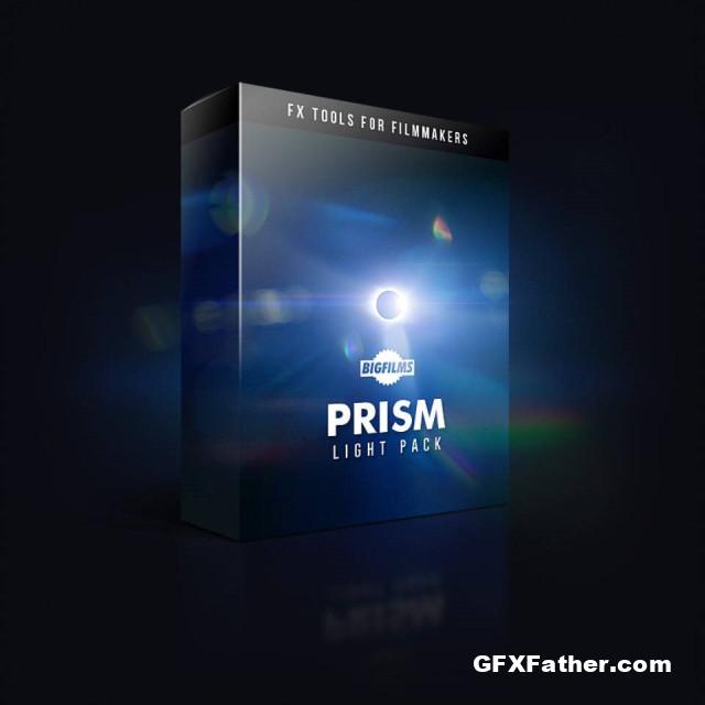 Big Films PRISM Light Pack