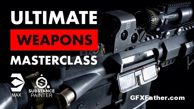 FlippedNormals Ultimate Weapons Masterclass